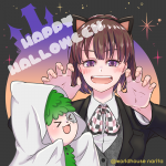 【成田営業所】トリックオアトリート！
